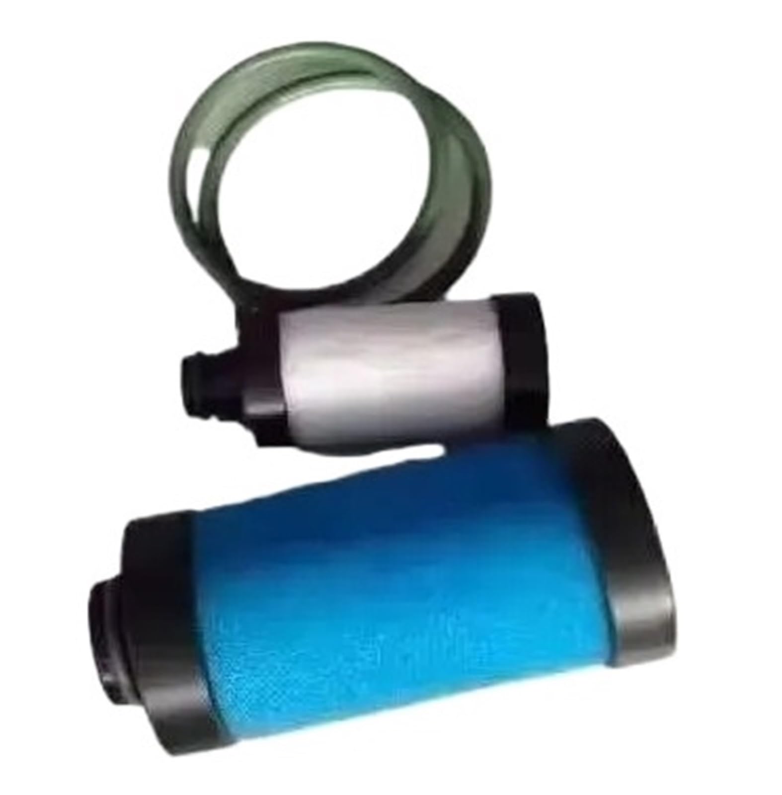 CLEUFWKO 1pcs Air Compressor Filter Element Kit 2901111500 2901197400(2901197400)