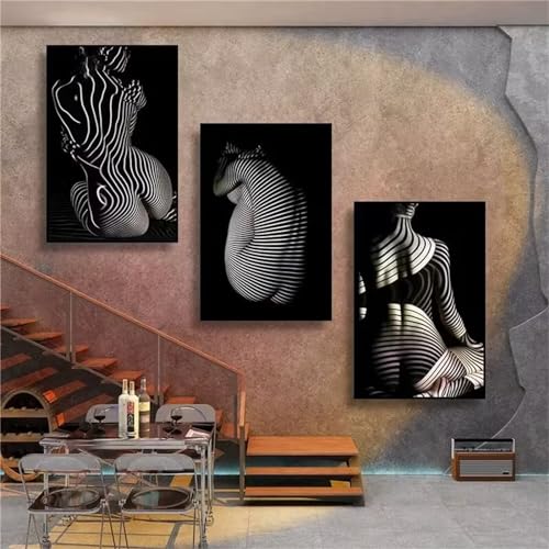 Peinture diamant 5D femme sexy grand format 80x110cm broderie strass complet