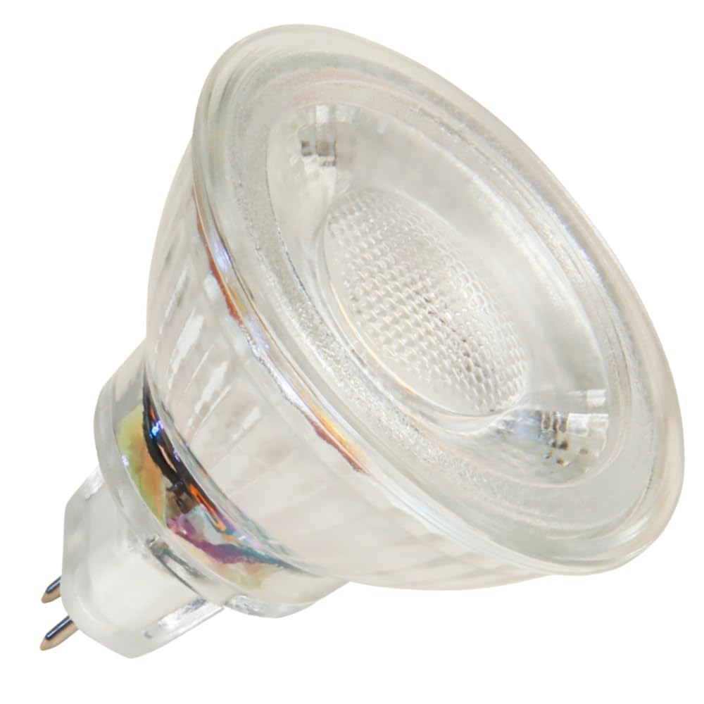 LED Einbauspots Set 12V IP44 3er – Chrom Decken Einbaustrahler für Feuchträume wie Bad & Küche, 3W 250lm 4000K neutralweiß, Ø 60–68mm, inkl. LED-Trafo & MR16-Fassungen – ideal zur Umrüstung