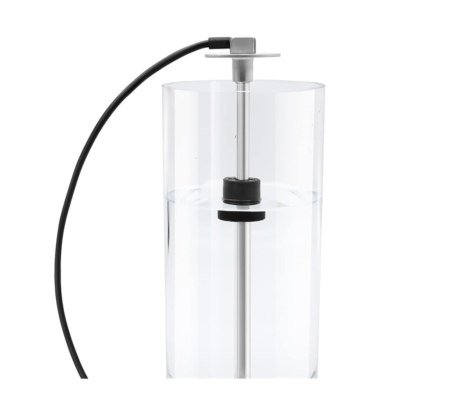 液面センサー 100-600 ミリメートル水燃料レベルセンサーステンレス鋼燃料送信ユニット燃料レベルセンサーフローティングディーゼル