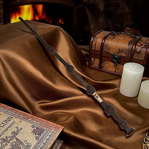 AYEUPZ Bacchetta, Bacchetta Dumbledore in Resina