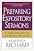 Preparing Expository Sermons: A Seven-Step Method for Biblical Preaching