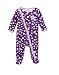 Lamaze Baby Infant Organic Sleep N' Play, Purple, 9M
