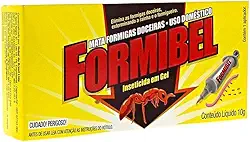 Mata Formigas 10g, Formibel