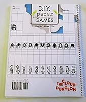 The Cloud Dungeon 0692578897 Book Cover