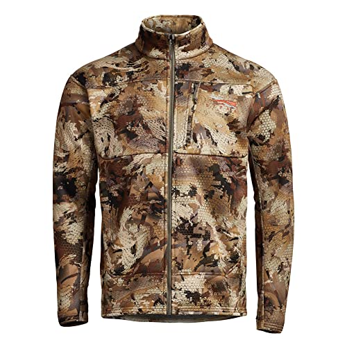 🔥 10 Best Upland Hunting Gear For 2025 9 SITKA Gear Men's Traverse Hunting Jacket