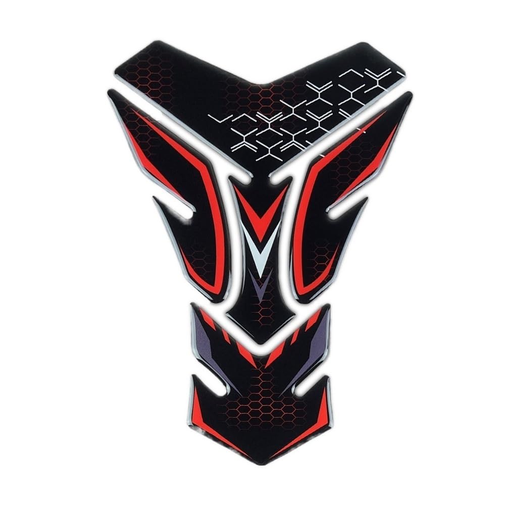 Motorcycle Tank Protector Motorcycle Accessories Sticker Decal Fuel Tank Pad Protector Decorative for ER6N for NI&NJA Z750 Z900/1000 Ve&rsys 650 1000