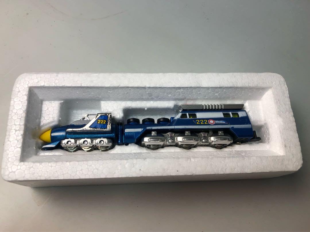 Amazon.co.jp: ［ポピー］No.222 ビオナス2号 銀河鉄道999