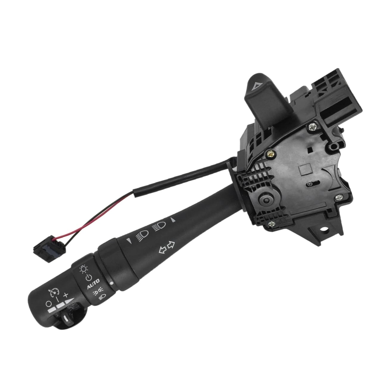 for 2006 2007 2008 Pontiac Grand Prix Multi Function Switch 15294369 CBS1417