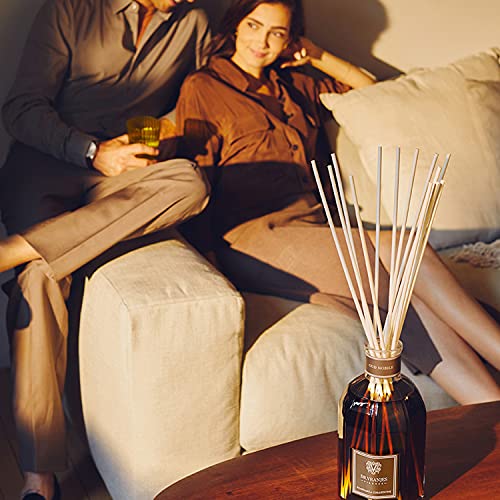 Dr. Vranjes Crystal Room Oud Nobile Anniversario Diffuser Refill 500 Ml #TOP4