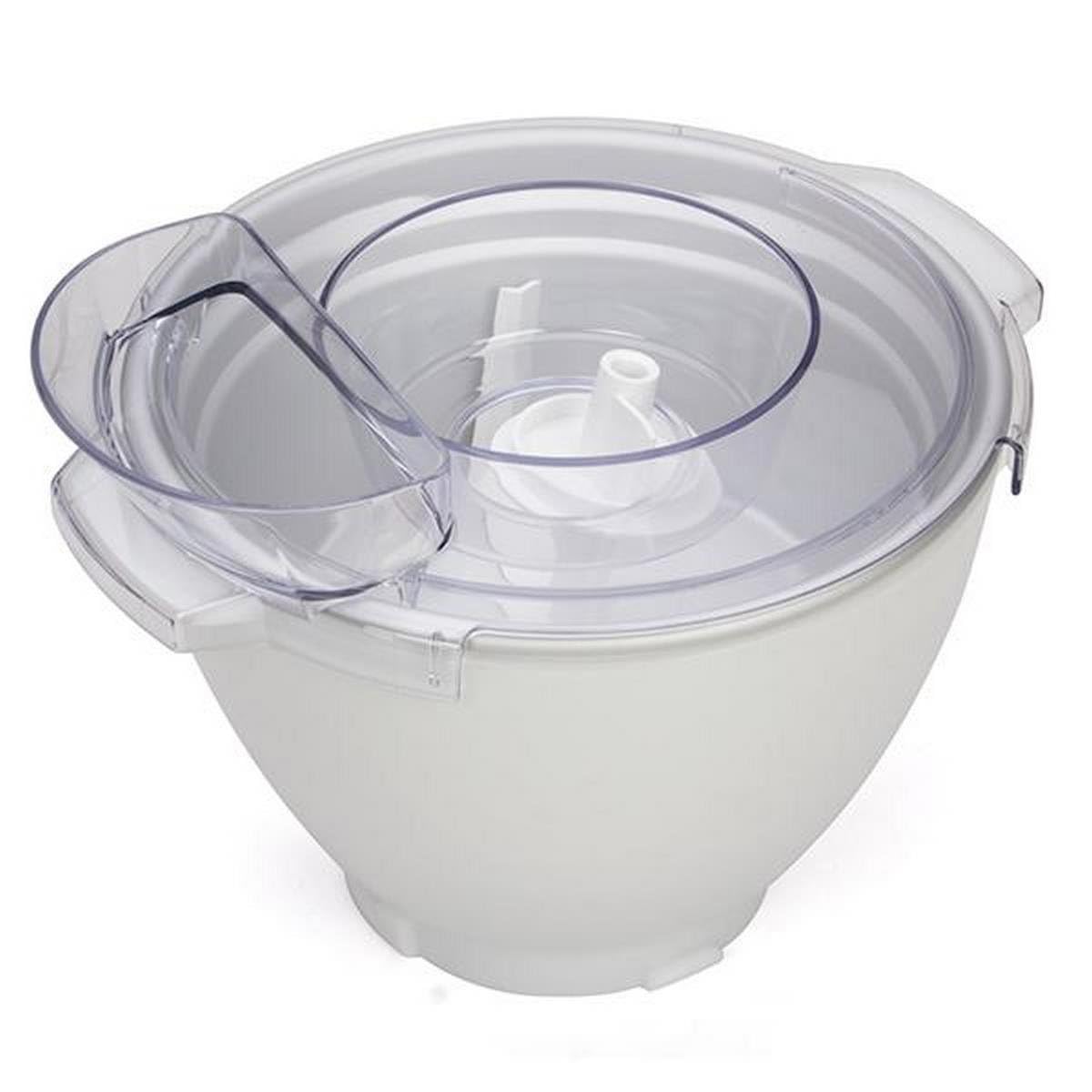 Kenwood KAB956PL Ice-Cream Maker for Chef Sense Kitchen Machine AW20010004