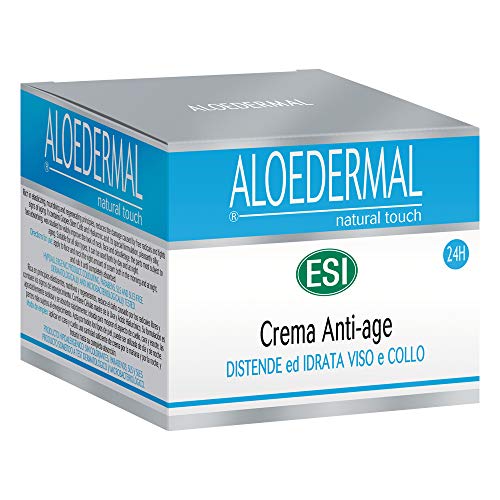 Preisvergleich Produktbild ESI Anti Ageing Cream 50ml