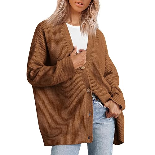 Cashmere Cardigan, Cashmere Sweaters for Women, Knit Cardigans for Women, Open Front Cardigan for Women (S,C)