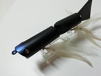 デプス　deps ローファイ　ハードルアーセット deps デプス LO-FI ローファイ 12㎝ 23g ×2 - メルカリ