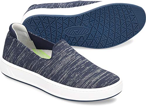 Nurse Mates Align Women's Cosmic Navy/Medium / 10