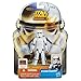 Produktbild Stormtrooper Star Wars Rebels SL01 Saga Legends Actionfigur 2014 Hasbro / Disney