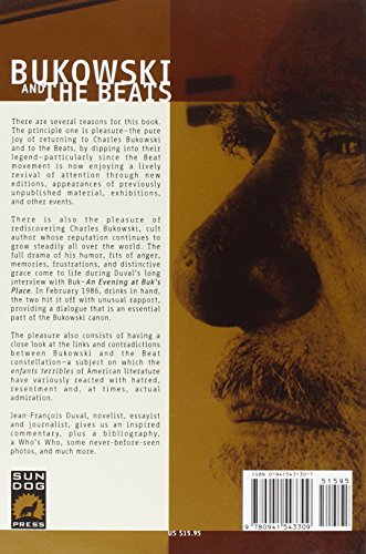 Bukowski and the Beats - Image 2