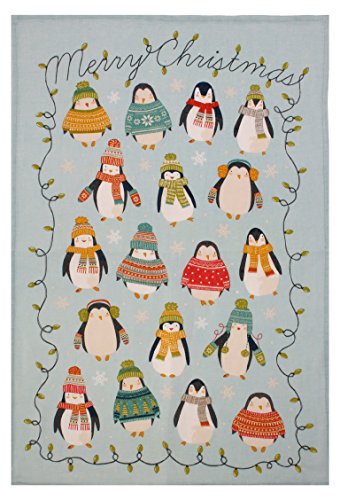 Ulster Weavers 73,9 x 48 cm Penguin luci