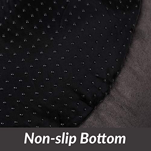 Tempcore Cat Bed for Indoor Cats, Machine Washable Cat Beds, 20 inch Pet Bed for Cats or Small Dogs,Anti-Slip & Water… - Image 4