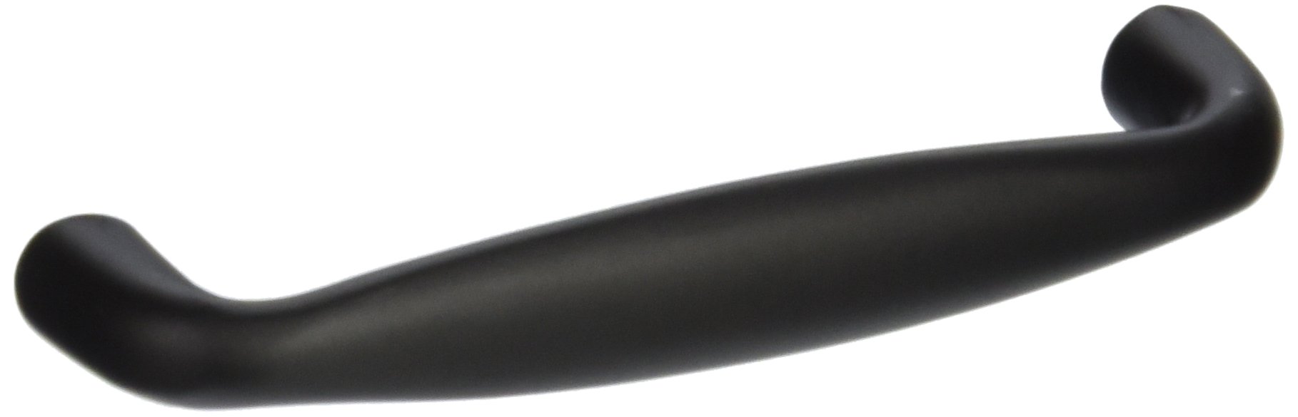 Emtek 86257US19 3.5-Inch Center to Center Orbit Pull