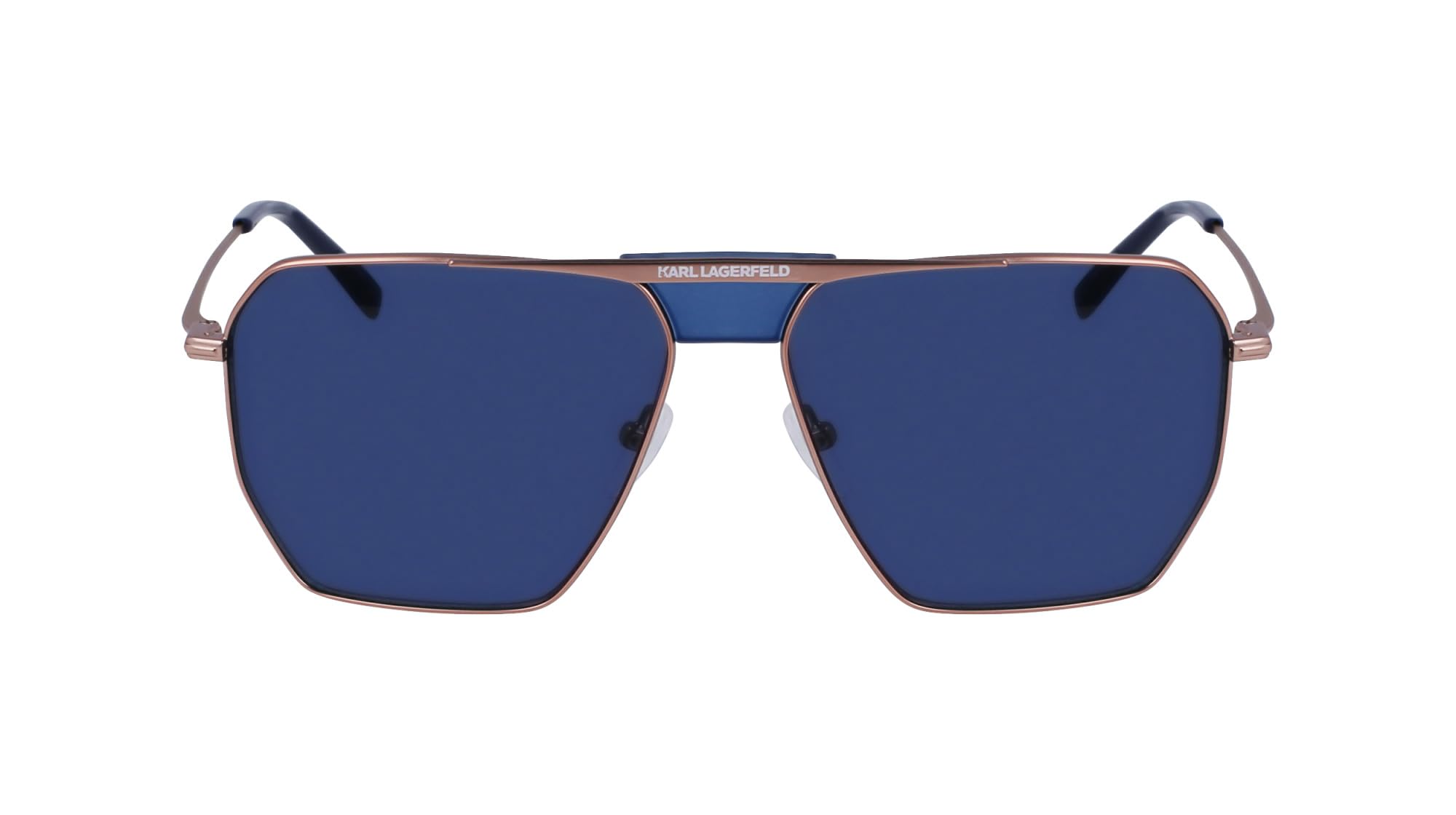 KARL LAGERFELD Kl350s Sunglasses Unisex - Adulto