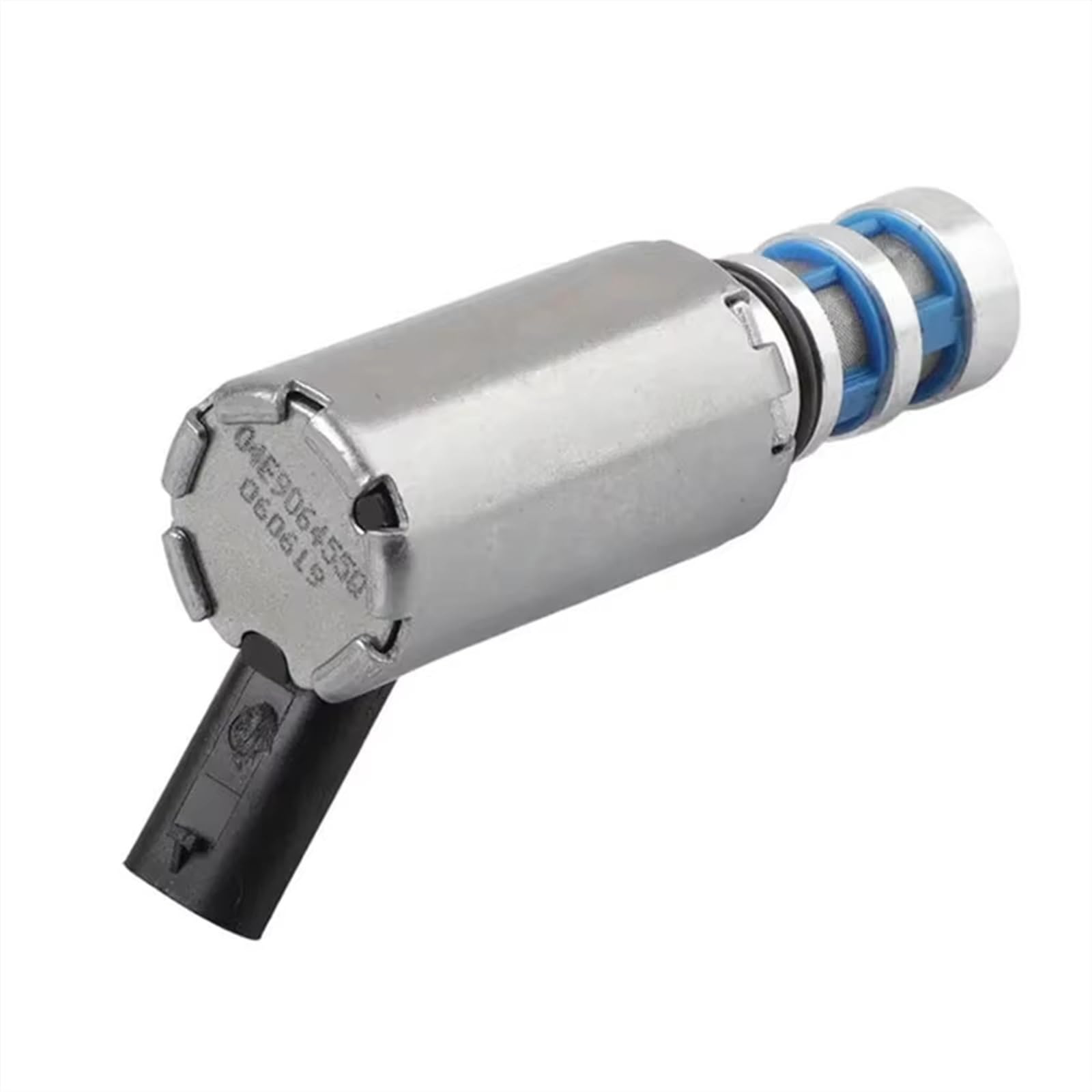 Lvdlrajj One Color Vvt Solenoid Valve Compatible With A1 A3 S3 Q2 Vvt Oil Control Valve Timing Control Solenoid 04E906455q