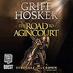 Cover of The Road to Agincourt