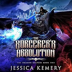 『The Sorcerer's Absolution』のカバーアート