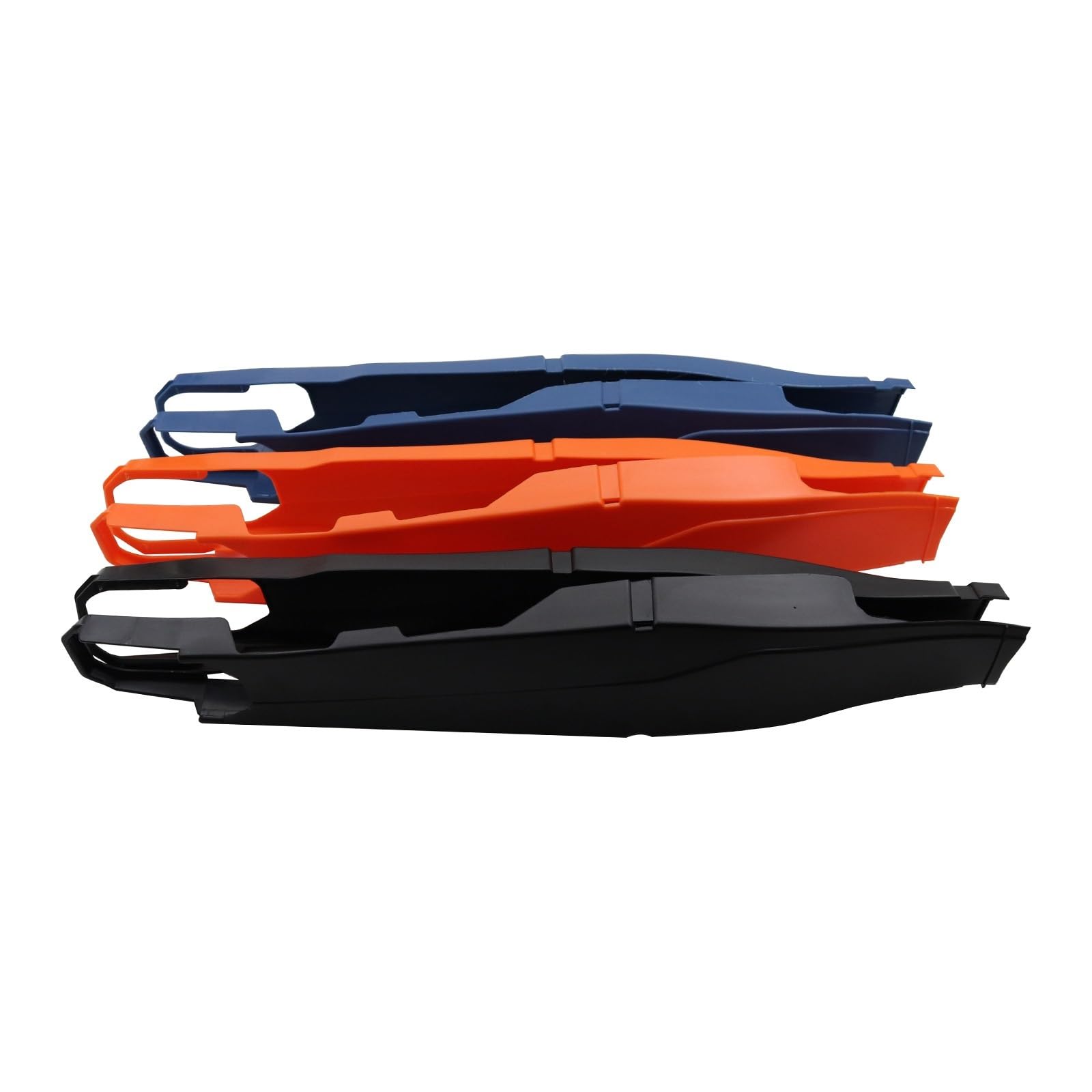 Forcellone Protector Copertura di protezione del forcellone oscillante adatta per KTM XCW XCWF EXC EXCF 125 250 300 350 400 450 500 adatta per Husqvarna TC FC TE FE Protezioni per forcellone Posterior