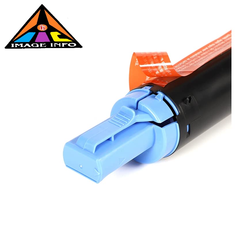 Image of Compatible Toner Cartridge for USE in Canon Image Runner IR 2002, 2002N, 2002L,2202, 2202L, 2202N, 2004, 2004N, 2004L, 2006n, 2006 PHOTOCOPIER (Pack of 4)