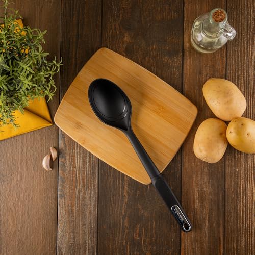 Recopilación de Cucharas de cocina Top 10. 24 Cucharas de cocina marca Vasconia (3)