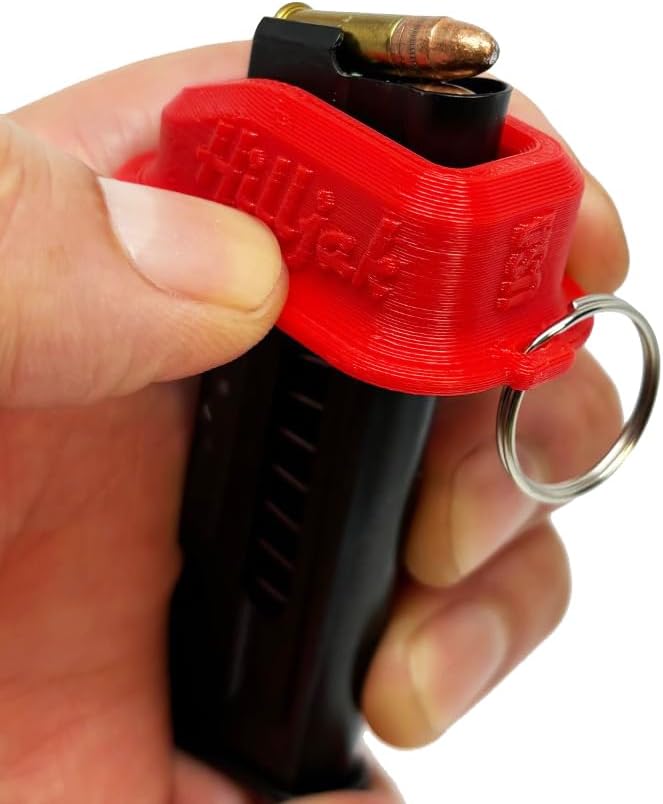 Beretta Bobcat 21A 22LR Magazine Speed Loader, Quickie Loader
