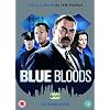 Blue Bloods - Season 2 [DVD]