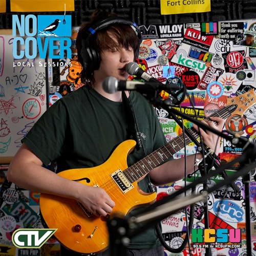 West Egg Social: No Cover Local Session