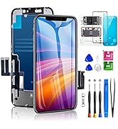 コンピュータ・IT iPhone 11 Amazon.com: for iPhone 11 Screen Replacement 6.1 Inch