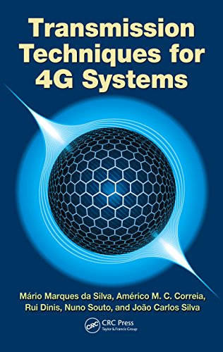  Transmission Techniques for 4G Systems (English Edition)