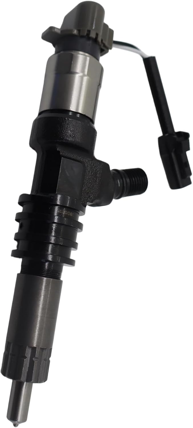 0950005452 0950005454 FIN1523WY 1PCS Fuel Injector For Mitsubishi 7.5L 6M60 Engine