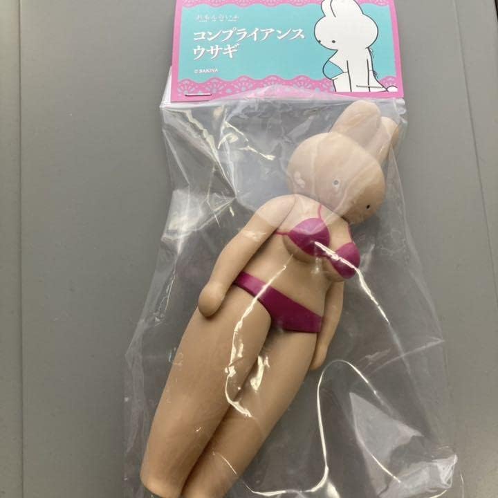 頓知気さきな れもんらいふ コンプライアンスうさぎ 2期 🎳