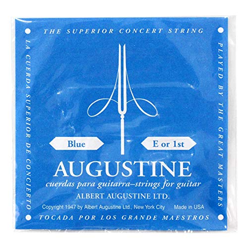 AUGUSTINE BLUE 1 NVbNM^[ o×2{