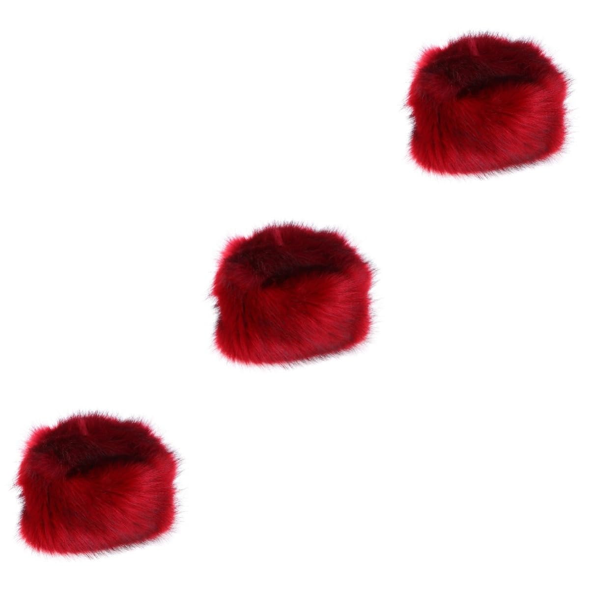 Beavorty 2 Pezzi Cappelli Donna Cappelli Invernali Per Le Donne i Donna Berretti La i Per Le Donne Berretto Con Teschio Beanie o Di Peluche o