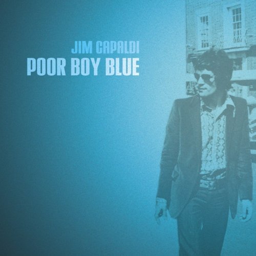 Poor Boy Blue by Jim Capaldi (2004-11-09)