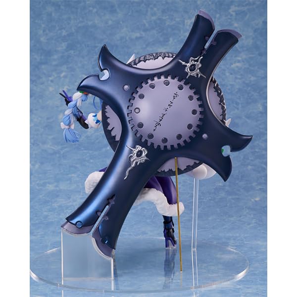 兎田ぺこらxマシュ·キリエライト フィギュア 兎田ぺこら マシュ・キリエライト フィギュア 限定特典付き