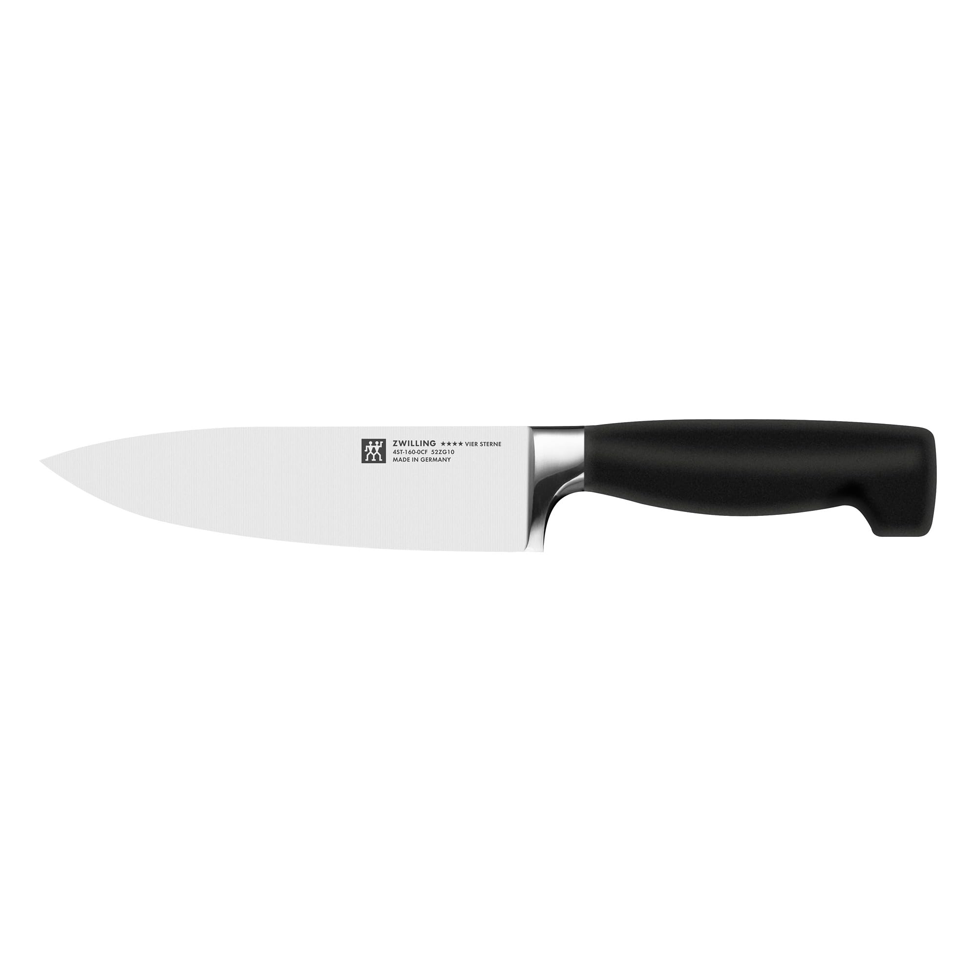 ZWILLING Four Star 6-inch Chef's Knife