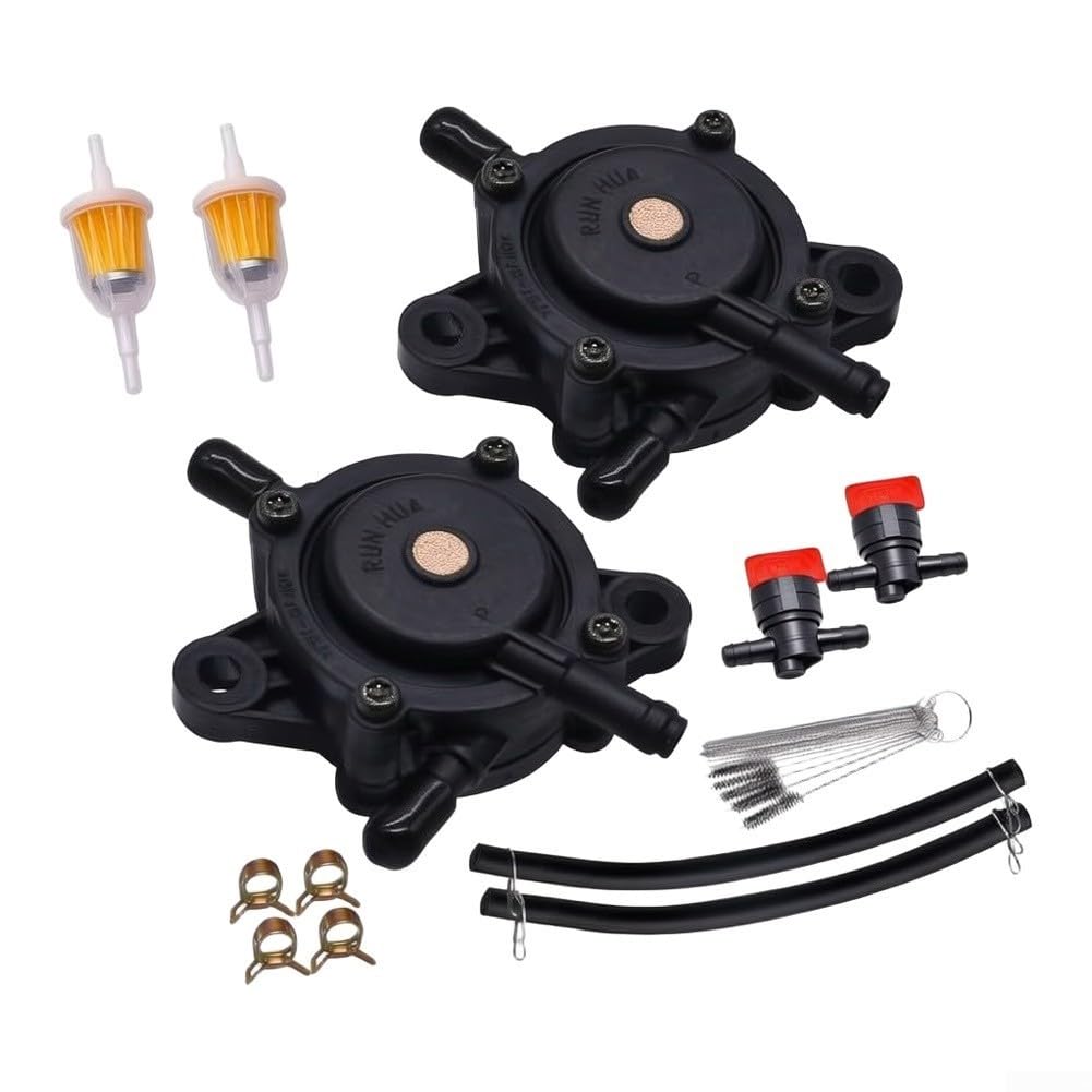 Bomba de duradera para cortacésped para toro para exmark Bomba