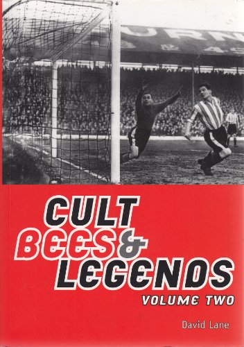 Image of Cult Bees and Legends: v. 2