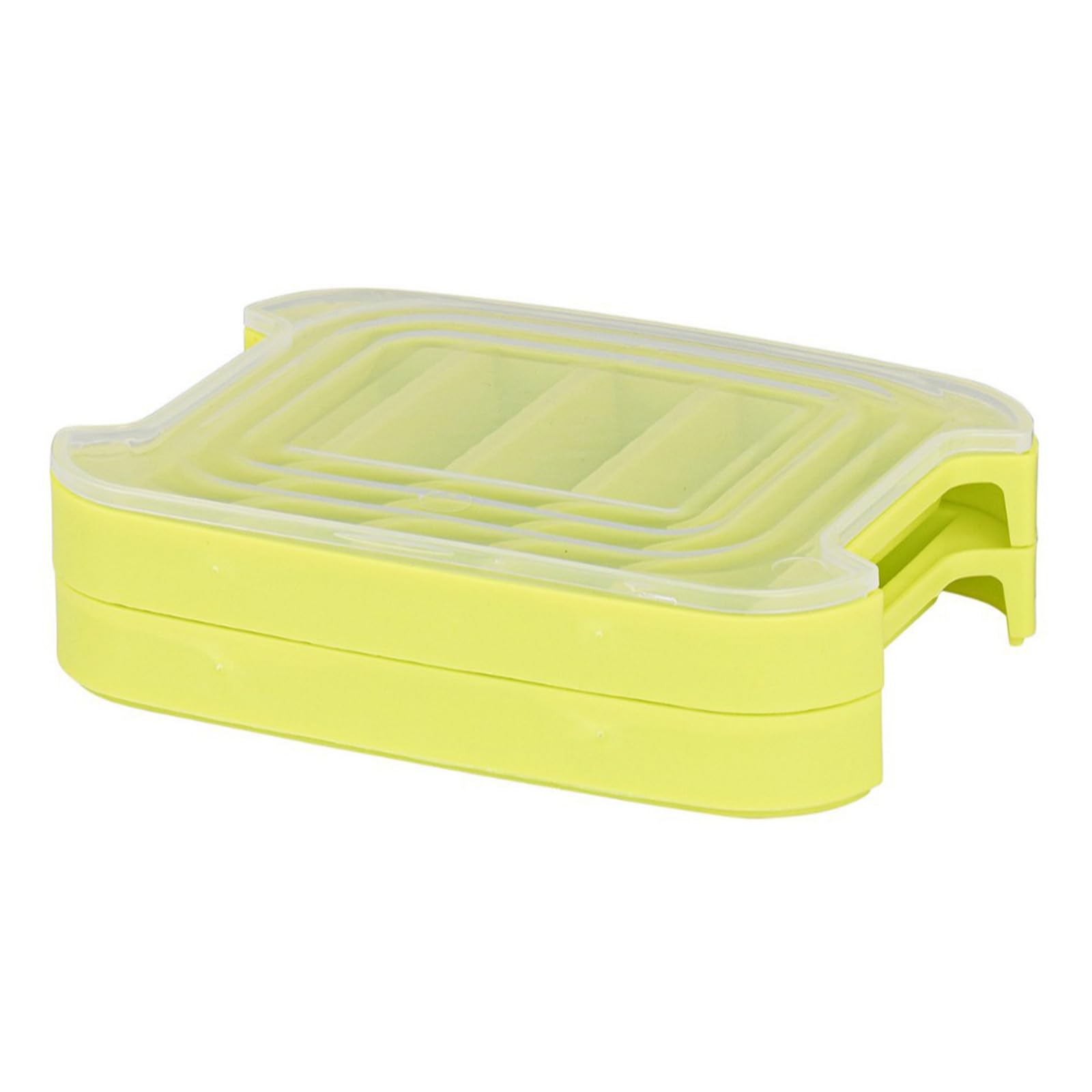 APGLSXY Multi Purpose Silicone Ice Mold for Crafting Unique Shaped Cubes and Popsicles Crystal Ice Maker Easy Release Mold
