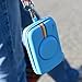 Zink Polaroid Eva Case for Snap & Snap Touch Instant Print Digital Camera (Blue)