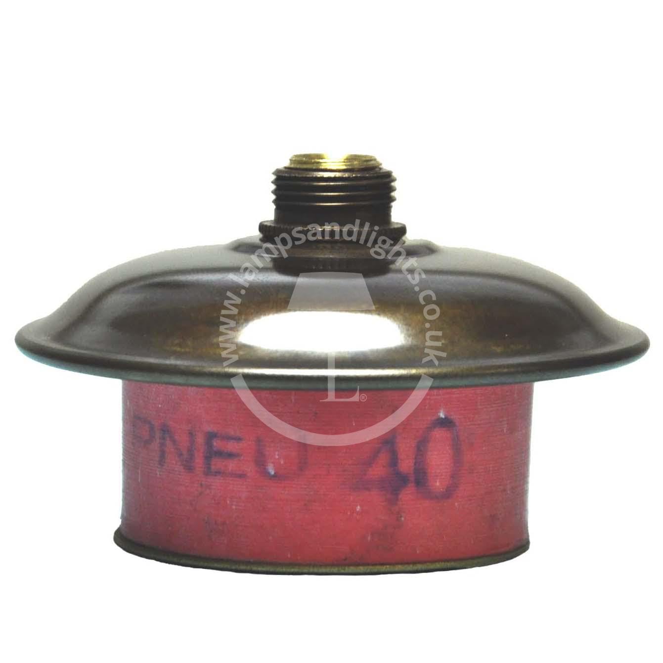 Lamps And Lights Antique Bottle Lamp Bung (, 40Mm)