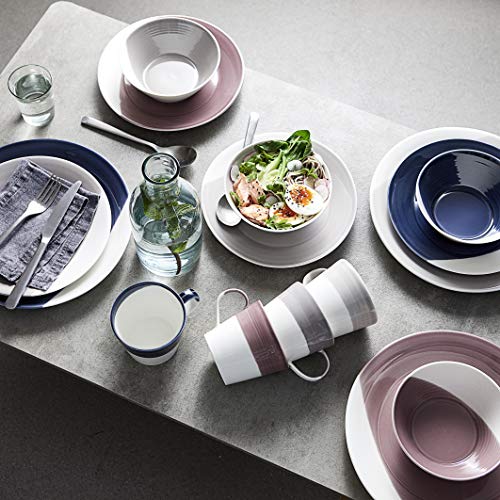 Royal Doulton Bowls Of Plenty Dinnerware Set, Mixed #TOP2