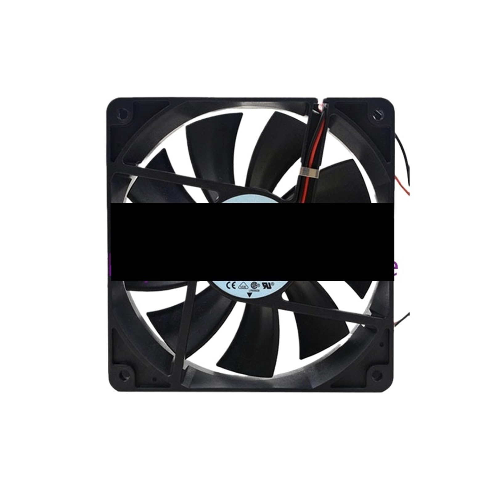 LWJYIPETZQ For 4710KL-05W-B30 24V 0.2A 12cm 12025 Inverter 2 Wire, Cooling Fan
